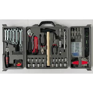 160Pcs Huishoudelijke Tool Set Tool Kit Diy Tool Set