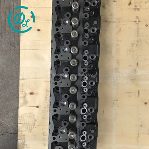 ชุดประกอบฝาสูบดีเซล EexcavaStart 6BD1 รุ่น 1-11110-601-1 สำหรับเครื่องยนต์รถบรรทุกและรถขุด - ทนทาน เชื่อถือได้ ติดตั้งง่าย - Product Image 1