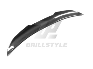 <span class=keywords><strong>Spoiler</strong></span> Posteriore in Fibra di Carbonio G42 G87 M2 High Kick per <span class=keywords><strong>BMW</strong></span> M240I G87 M2 Stile PSM - Product Image 4