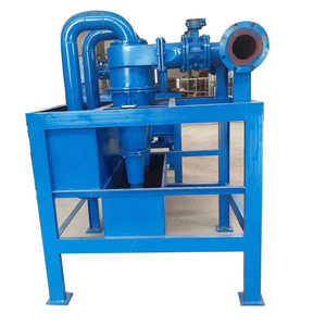 Điều kiện mới Polyurethane bùn sạch thiết bị desander và desilter quặng cát <span class=keywords><strong>hydrocyclone</strong></span> <span class=keywords><strong>separator</strong></span> Lọc hydrocyclones - Product Image 2