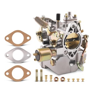 Carburateur en aluminium de carburateur de moto de haute qualité pour joint VW Beetle 113129031K - Product Image 1