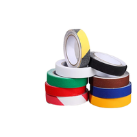 PVC antidérapant escalier étape sol anti-dérapant bande étanche découpe lumineux émeri résistant à l'usure autocollant adhésif avec acrylique