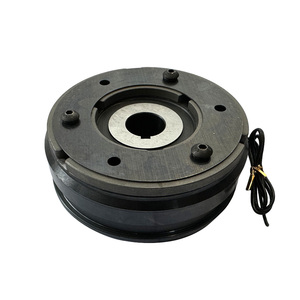 MCS-10 उच्च चुंबकीय पारगम्यता विद्युत चुम्बकीय शक्ति के लिए क्लच 35w 90nm dc24v पर पेपर फीडिंग मशीन के लिए - Product Image 2