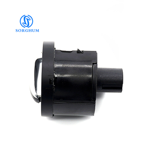 Interruptor de Luz Delantera Automático Universal para Automóvil Sorghum 5ND941431A 3C8941431C para VW Passat CC B6 Jetta Golf MK5 MK6 - Product Image 2