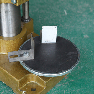 Bán Tự Động Điện Loại Bàn Chai Vít Capping Máy Để Bán - Product Image 5