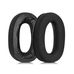 Almohadillas de gel de refrigeración para <span class=keywords><strong>auriculares</strong></span>, almohadillas de repuesto GSP370 para <span class=keywords><strong>auriculares</strong></span> <span class=keywords><strong>Sennheiser</strong></span> GSP370 GSP300 GSP350 GSP305 GSP301 - Product Image 2