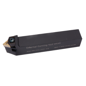 Herramienta de Torneado Externo MTENN 2525 M16 con Inserto Negativo para Mecanizado de Metales - Product Image 2