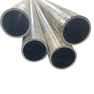ท่อเหล็กไร้รอยต่อจีนลีกวัน 35 คาร์บอนสตีล 15*1 ถึง 219*3050*3 สำหรับท่อส่งแรงดัน เครื่องจักรไฮดรอลิก - Product Image 5