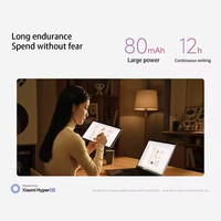 Nouveau Xiaomi Redmi inspiré stylet tablette Focus stylet pour Redmi pad pro Redmi pad tablette Inspiration stylet intelligent