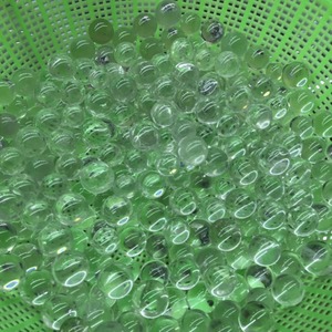 20 30 40 mm Naturel donghai blanc clair boule <span class=keywords><strong>de</strong></span> cristal du Brésil vieux minerai - Product Image 6