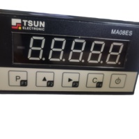 TSUN - MA08ES Table à affichage numérique à grille magnétique pour machine de découpe