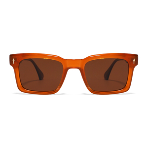 Oculos De Sol Masculino American Catwalk Gafas TR90 Shades pour hommes Fashion Lunettes de soleil polarisées en acétate - Product Image 4