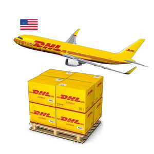 Envío DHL UPS DAP desde China con las mejores tarifas FedEx <span class=keywords><strong>Logistics</strong></span> Air Freight Forwarder Top Express <span class=keywords><strong>Service</strong></span> desde China a EE. UU. - Product Image 5