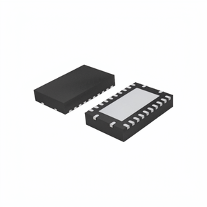 Componentes Electrónicos 74HCT154BQ,115 Lógica 24 VFQFN con Pad Expuesto Canal del Fabricante IC DECODER/DEMUX 1X4:16 24DHVQFN - Product Image 1
