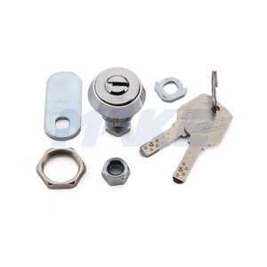 Mk114bs làm cho bảo mật cao dimple key cam khóa cho hộp thư công cụ Hộp tủ - Product Image 2