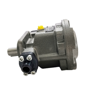 Bomba de pistones axiales HY-M de las series HY10M, HY16M, HY25M, HY32M, HY40M, HY45M, HY55M, HY63M, HY80M, HY100M, HY125M, HY160M, HY200M, HY250M - Product Image 1