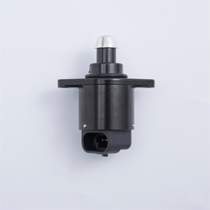 มอเตอร์ควบคุมรอบเดินเบา 078133455D D95109 สำหรับ Audi 80 A4 A6 2.6 Avant Quattro Cabriolet Coupe - Product Image 4