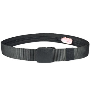 <span class=keywords><strong>Ceinture</strong></span> tactique dissimulée <span class=keywords><strong>pour</strong></span> hommes et femmes, idéale <span class=keywords><strong>pour</strong></span> le sport, la sécurité et la protection au travail, 120 cm, en nylon, <span class=keywords><strong>pour</strong></span> le transport d'<span class=keywords><strong>argent</strong></span>, vente chaude transfrontalière - Product Image 5