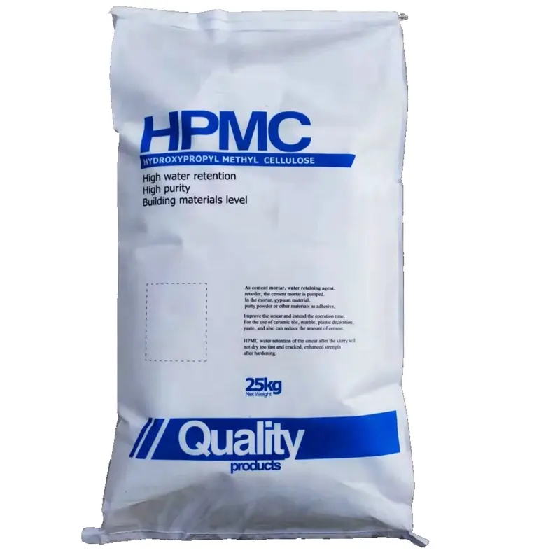 Hpmc Chemicaliën Cellulose Isolatie Hpmc 200000 Cps Hydroxypropylmethylcellulose