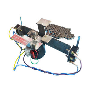 Motor <span class=keywords><strong>de</strong></span> Volteo <span class=keywords><strong>de</strong></span> Huevos para Uso Multi-Animal, Nuevo, 110V/220V - Product Image 3