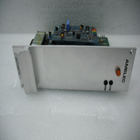 Tarjeta de suministro Plc AMELEC ACC314X, suministro al por mayor