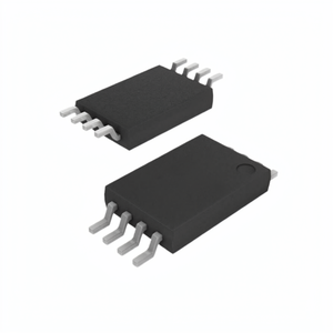 ผู้ผลิตชิ้นส่วนอิเล็กทรอนิกส์ 8 TSSOP (0.173 นิ้ว, กว้าง 4.40 มม.) ไอซีทรานซีฟเวอร์แบบครึ่ง 1/1 8TSSOP SP3485EET อินเทอร์เฟซ - Product Image 1