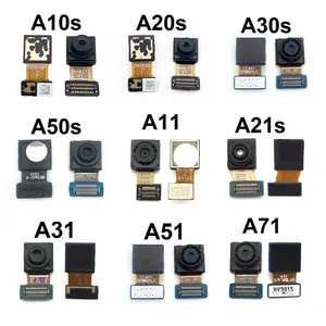 Best Sale Front Camera Flex Back Camera Flex Cable Back Rear Camera Flex For Samsung S5 S7 S8 A30 A50 A51 M10 M20 M30 Note 3 4 5