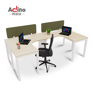 2/4/6/8 chỗ ngồi Máy Trạm arbeitsplatzsystem Poste de travail modulaire postazione di lavoro estacion de trabajo hệ thống tủ - Product Image 4