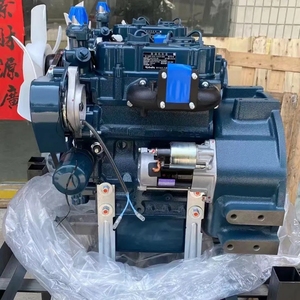 ชิ้นส่วนเครื่องยนต์ดีเซล D722สำหรับเครื่องยนต์ D722ของ Kubota ใหม่ของแท้ - Product Image 3