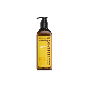 Loción Corporal Bodytamin con Glutatión 300ml, Aclarante para Todo Tipo de Piel - Product Image 2