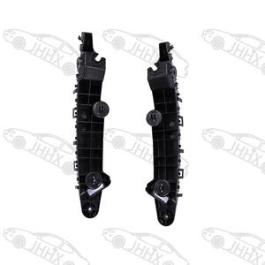 Supporto Staffa Paraurti Anteriore per Nissan <span class=keywords><strong>Juke</strong></span> F15 2015 <span class=keywords><strong>2016</strong></span> 2017 Supporto di Fissaggio Paraurti Anteriore - Product Image 3