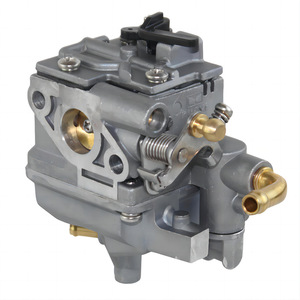 คาร์บูเรเตอร์ยามาฮ่า 6EG-14301-20 6EF-14301-01 สำหรับมอเตอร์ติดท้ายเรือเครื่องยนต์เบนซินอะไหล่ทดแทน - Product Image 3