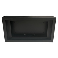 P5 P10 Exterior 320*160mm Publicidad Señalización digital Tablero de señal LED Control WIFI Sistema de pantalla LED