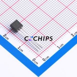 New&Original LND150N3-G TO-92 Transistor Field Effect Transistor (MOSFET) Whole Sale Electronic Component Chips & BOM Service - Product Image 1