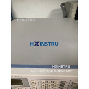 เครื่องกำเนิดสัญญาณโรห์เดอ แอนด์ ชวาร์ซ SML01, 9kHz ถึง 1.1GHz มือสอง hx - Product Image 3