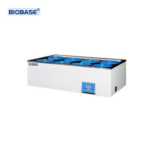 Bain-marie de laboratoire Biobase Chine pour distillation, séchage et utilisation en expériences biochimiques, avec fonction de désinfection par ébullition sécurisée - Product Image 1