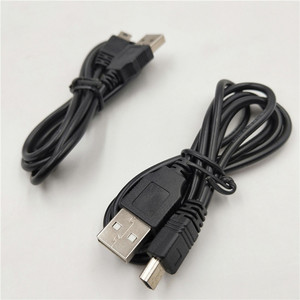 Syytech <span class=keywords><strong>จ</strong></span><span class=keywords><strong>อย</strong></span>สติ๊กควบคุมเกมใหม่สายข้อมูลไมโคร USB 1.5เมตร<span class=keywords><strong>สาย</strong></span>ชาร์<span class=keywords><strong>จ</strong></span>สำหรับ <span class=keywords><strong>PS3</strong></span> PlayStation 3อุปกรณ์เกม - Product Image 3
