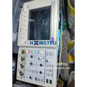 Osciloscopio Digital Tektronix TDS3034C 300MHz, 4 Canales, 2.5 GS/s, SPC PASSED_ 0145 H - Product Image 1