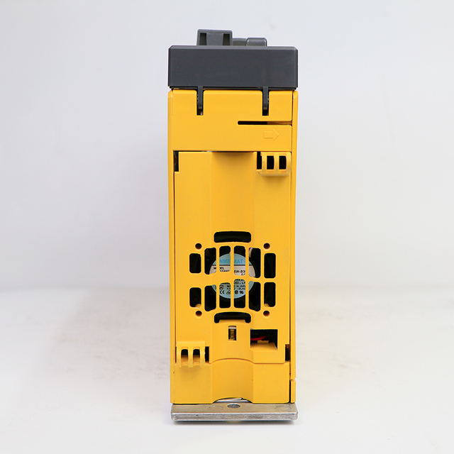 Fanuc New Electrical Equipment A06B-6114-H205 Servo Drive