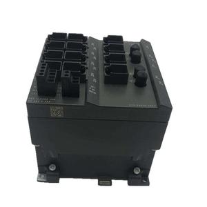6GK5212-2BB00-2AA3 อุปกรณ์เชื่อมต่อเครือข่ายอีเธอร์เน็ตอุตสาหกรรมแบบจัดการได้ 12 พอร์ต คุณภาพสูง มีสินค้าในสต็อก รองรับ I/O ความจุสูง รองรับอินพุต 128 ช่อง - Product Image 4