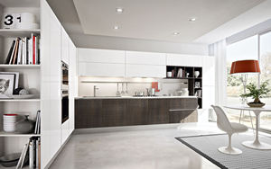 Mobili <span class=keywords><strong>da</strong></span> <span class=keywords><strong>Cucina</strong></span> Personalizzati: Design su Misura per la <span class=keywords><strong>Cucina</strong></span> dei Tuoi Sogni - Product Image 2