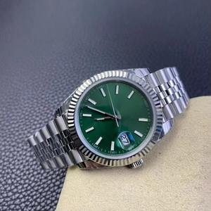 Reloj Mecánico Automático Personalizado de Alta Calidad con Movimiento 3235 3285 4131 - Product Image 3