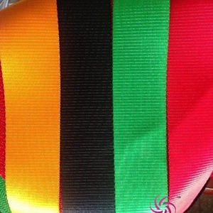 (United <span class=keywords><strong>Ribbon</strong></span>) da chuyên nghiệp <span class=keywords><strong>Ribbon</strong></span> 5cm phong cách Nhật Bản và Hàn Quốc màu sắc tươi sáng được thực hiện tại Trung Quốc - Product Image 1