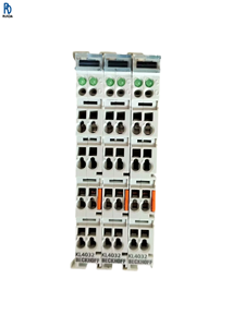 โมดูล PLC KL4032 โมดูลระบบอัตโนมัติทางอุตสาหกรรม โมดูลอินพุตเอาต์พุตดิจิตอล โมดูลควบคุมอุตสาหกรรมแบบถอดประกอบได้ โมดูลขยาย PLC - Product Image 1