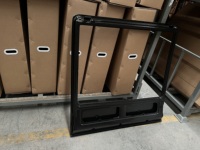 Panel de puerta trasera de coche clásico Datsun 1971-1978 para ni-ssan Datsun 240z 260z 280Z
