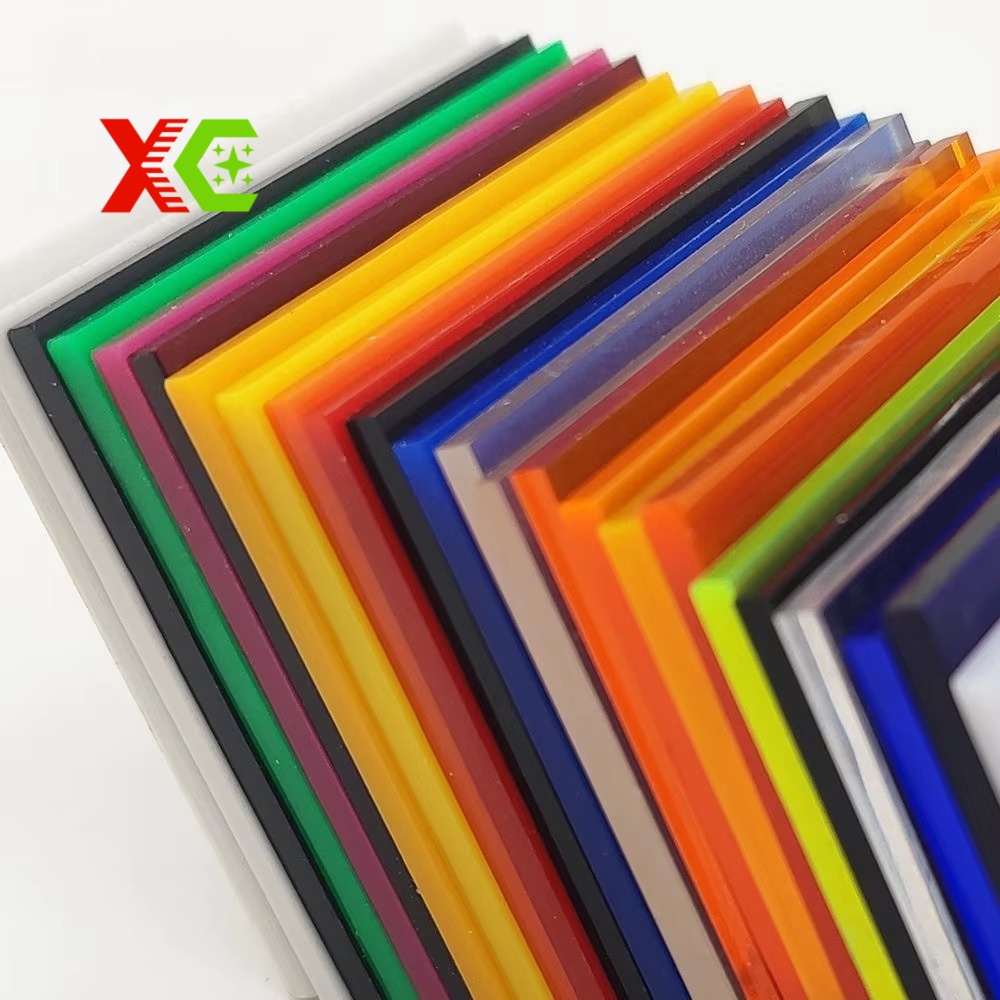 Multicolore