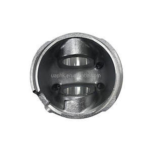 Pistón de Motor Diésel QSB6.7 de 6 Cilindros y 107 mm, 4939181 - Product Image 6