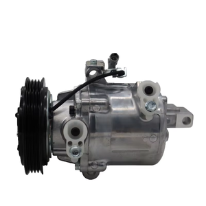 <span class=keywords><strong>Compresseur</strong></span> de climatisation automobile 95200-52R00 95200-52R01 95201-52R00 447280-3572 pour <span class=keywords><strong>SUZUKI</strong></span> <span class=keywords><strong>Swift</strong></span> - Product Image 4