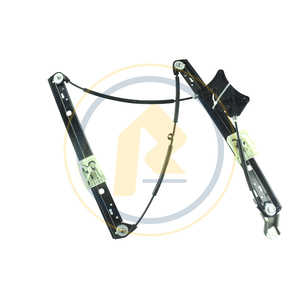 Regulador de Ventana Ac Rolcar ADAPTABLE para OE 2GM837461A 2GM837461B 2GM837461C compatible con Volkswagen T-Cross 2019 - Product Image 1