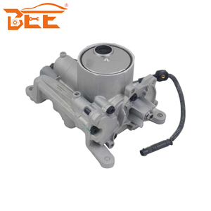 Bomba de aceite V764737680 1001F9 para <span class=keywords><strong>Peugeot</strong></span> 207 208 <span class=keywords><strong>308</strong></span> 2008 3008 5008 integral - Product Image 2